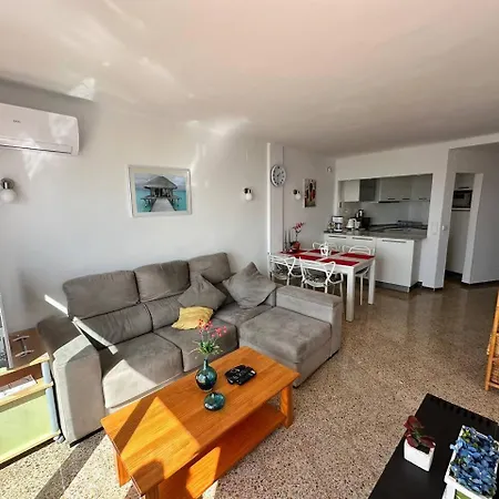 Awaydays Atico Con Vistas Increibles Apartment