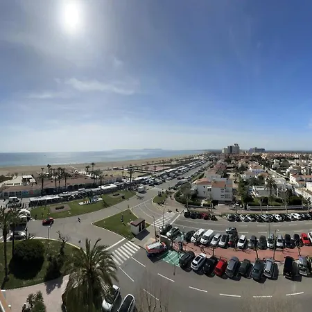 Awaydays Atico Con Vistas Increibles Apartment *