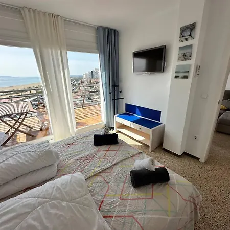 Apartment Awaydays Atico Con Vistas Increibles Empuriabrava