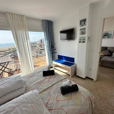 Awaydays Atico Con Vistas Increibles Apartment