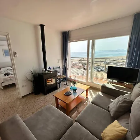 Awaydays Atico Con Vistas Increibles Apartment *