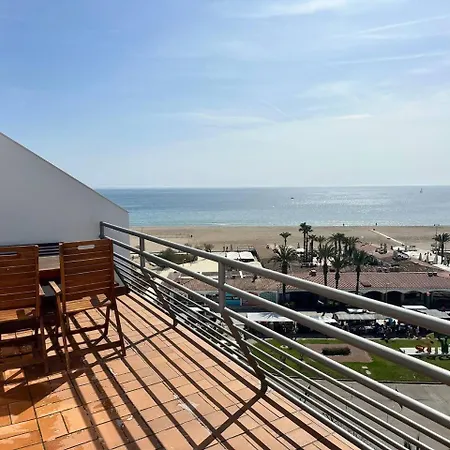 Awaydays Atico Con Vistas Increibles