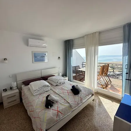 Appartement Awaydays Atico Con Vistas Increibles